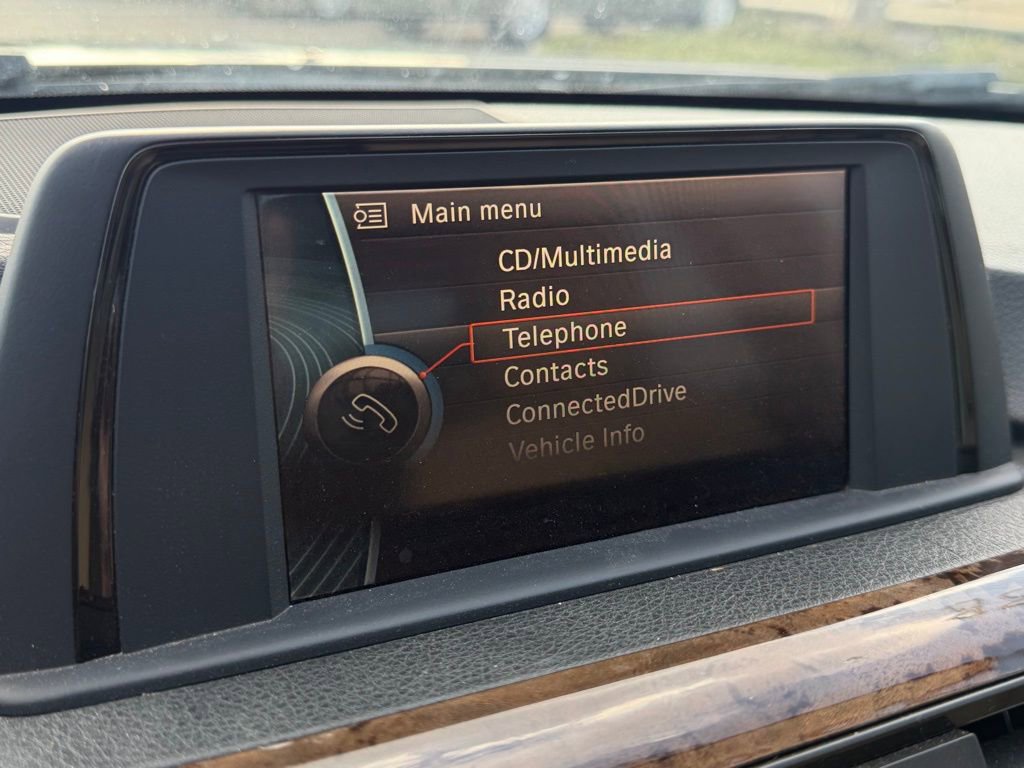 Used 2014 BMW 328i Sedan image 16