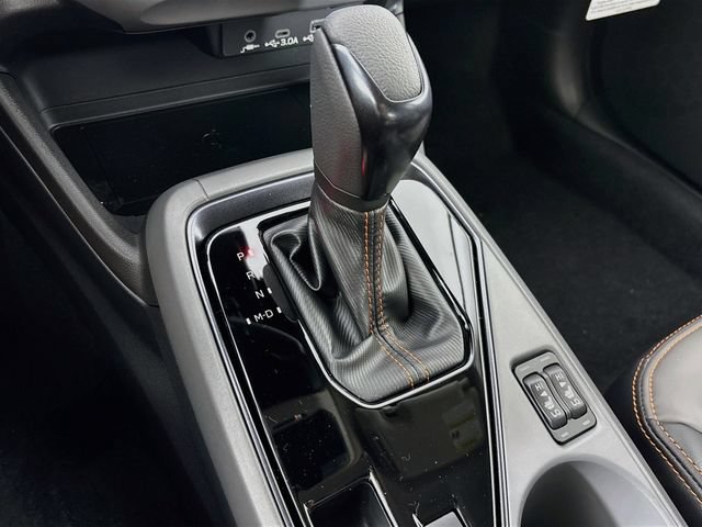 New 2026 Subaru Crosstrek 2.5i Limited AWD/4WD image 17