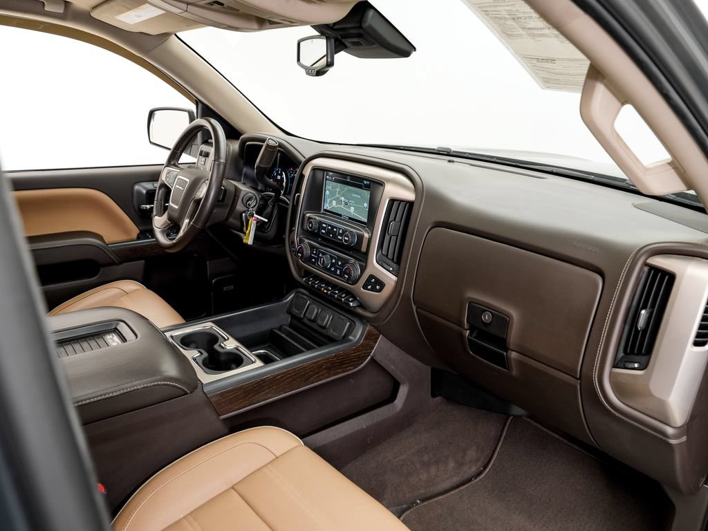 Used 2018 GMC Sierra 1500 Denali AWD/4WD image 22