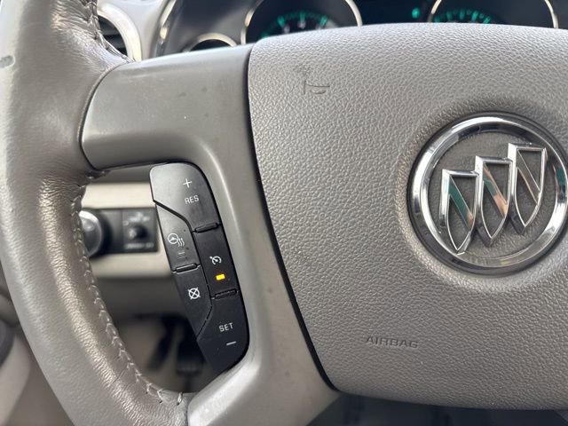 Used 2015 Buick Enclave Leather w/ Trailering Package image 22