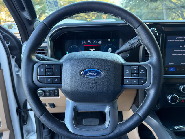 Used 2026 Ford F250 Lariat AWD/4WD image 11