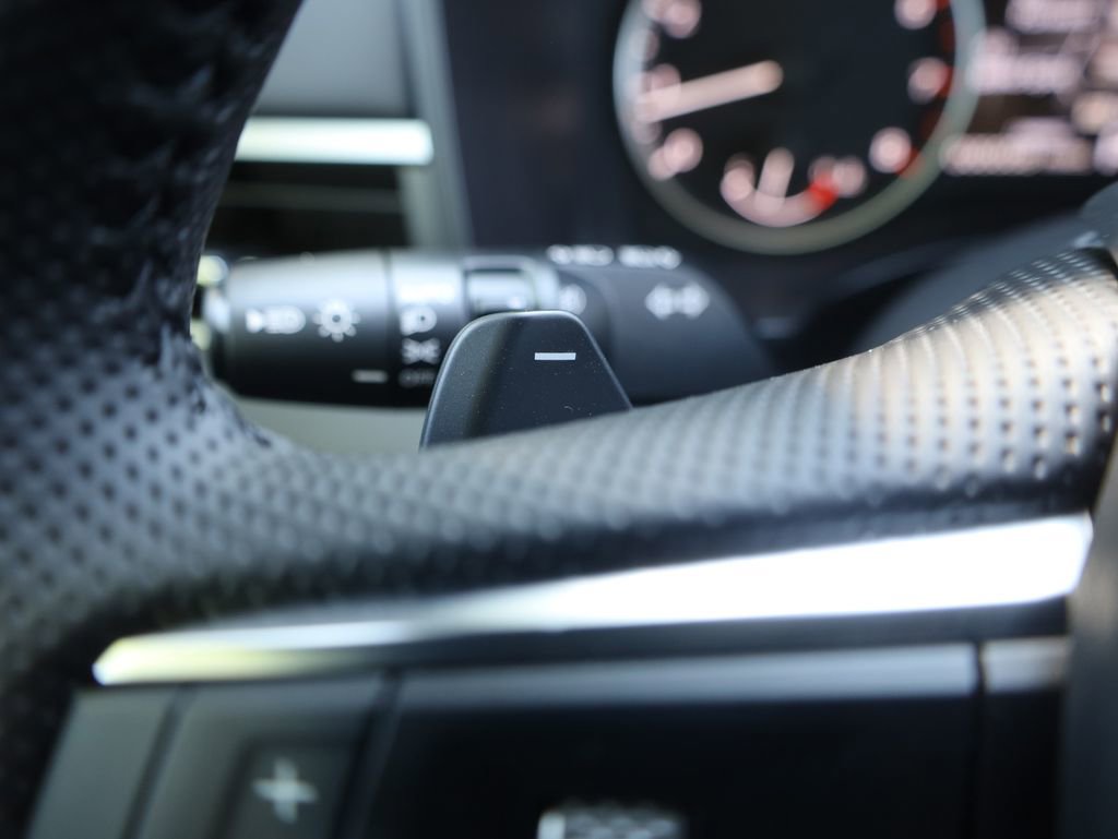 New 2025 Mitsubishi Outlander Trail Edition image 60