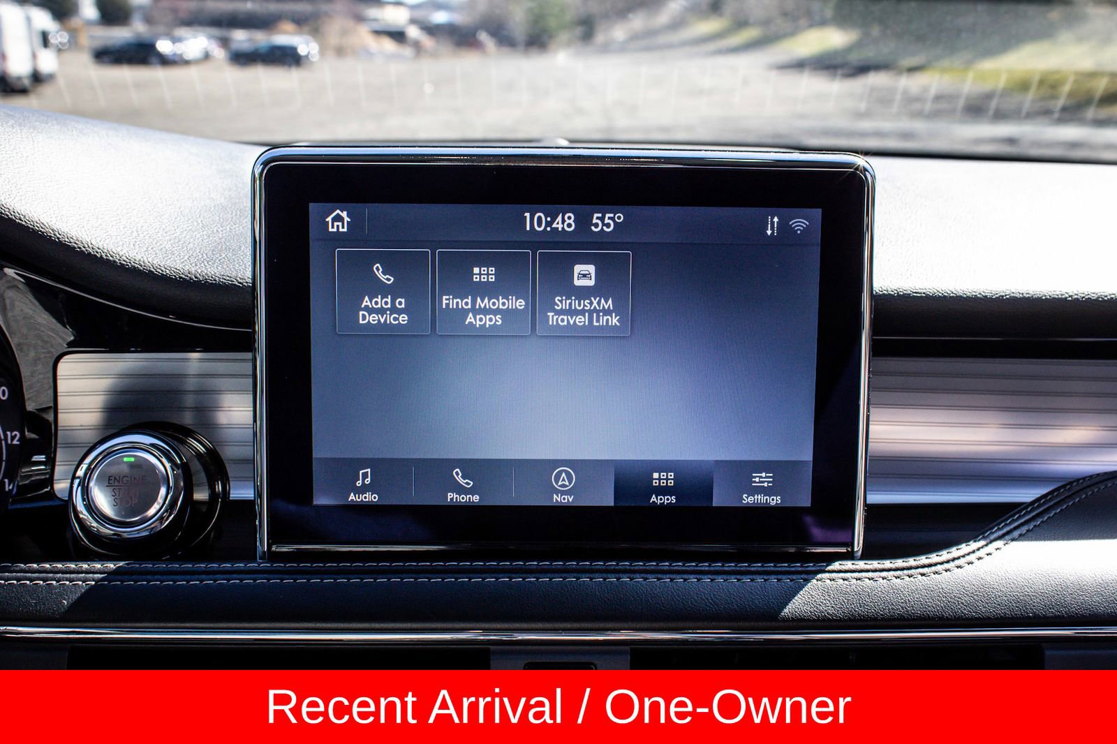 Used 2021 Lincoln Corsair AWD w/ Premium Package image 14
