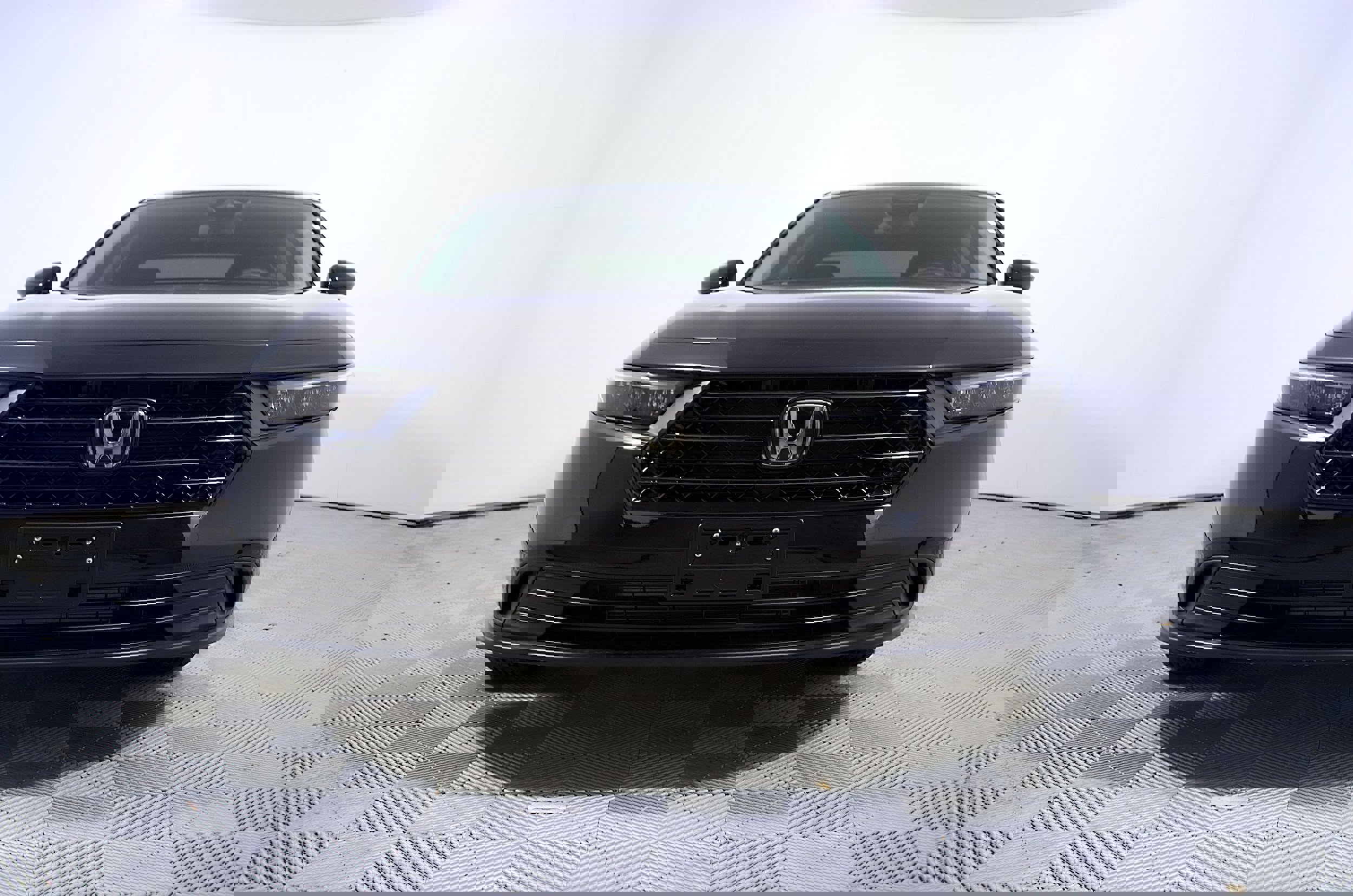 New 2026 Honda Accord LX image 5