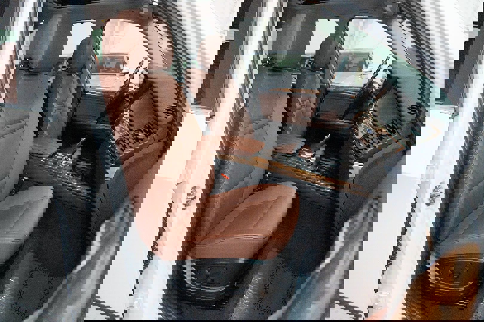 Used 2013 BMW X5 xDrive35i image 27