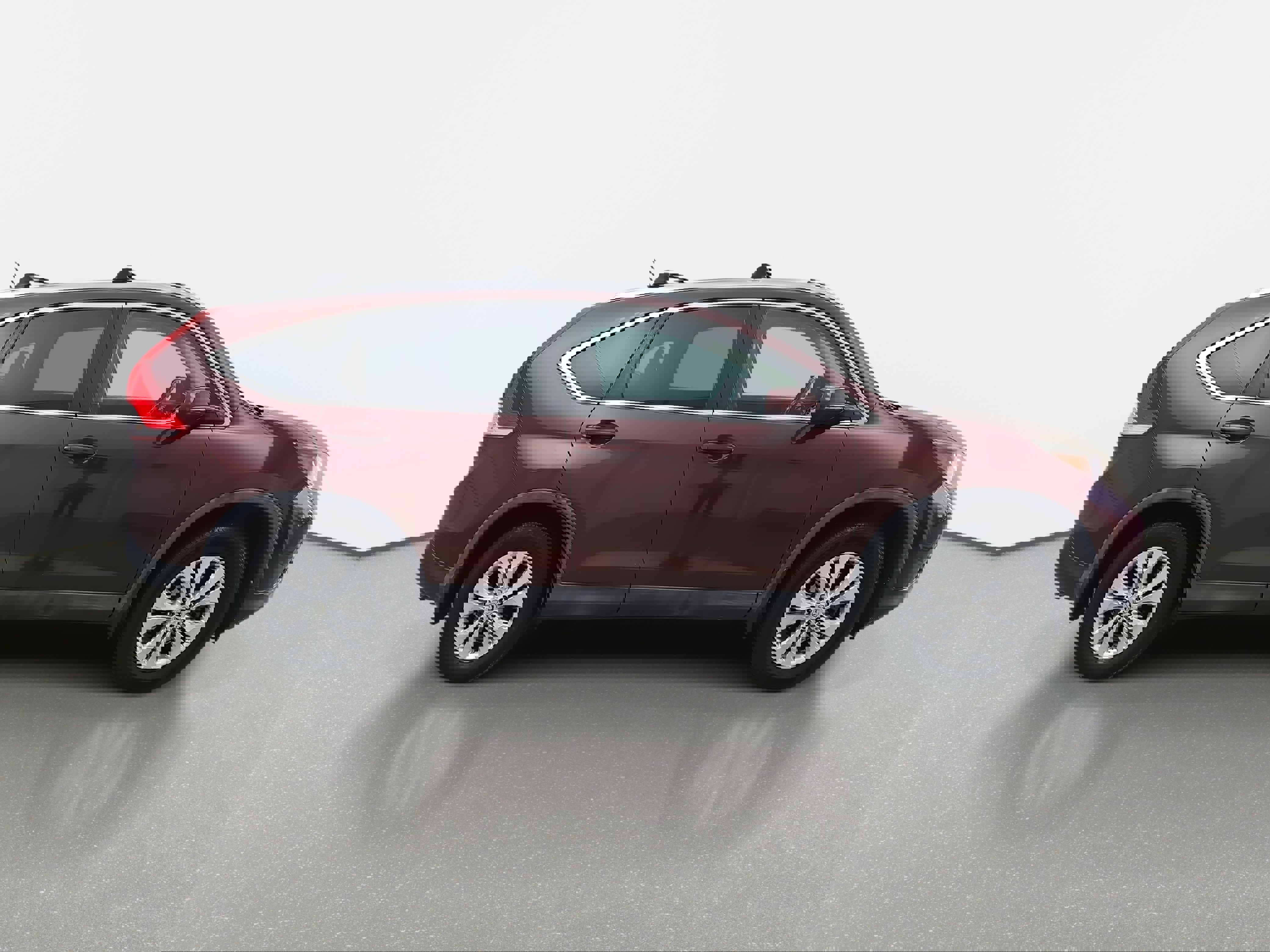 Used 2014 Honda CR-V EX-L image 2