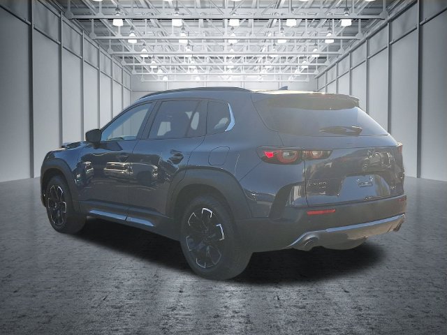 Certified 2026 MAZDA CX-50 Meridian Edition w/ Weather Package AWD/4WD image 5