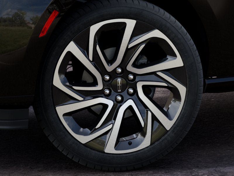 New 2027 Lincoln Navigator Black Label AWD/4WD image 19