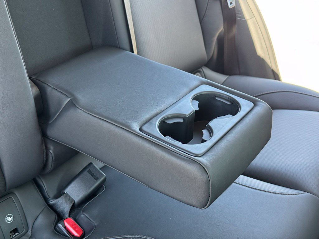 New 2026 MAZDA CX-30 AWD 2.5 S w/ Premium Package image 22