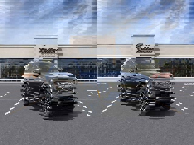 New 2026 Cadillac Escalade IQ Luxury 1 image 1