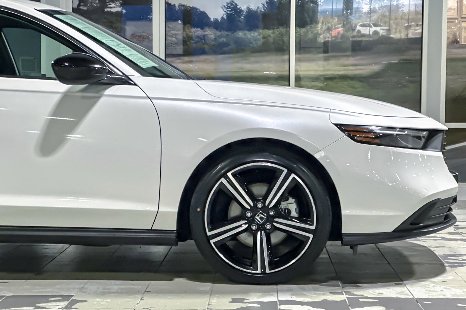 Used 2023 Honda Accord Sport image 33
