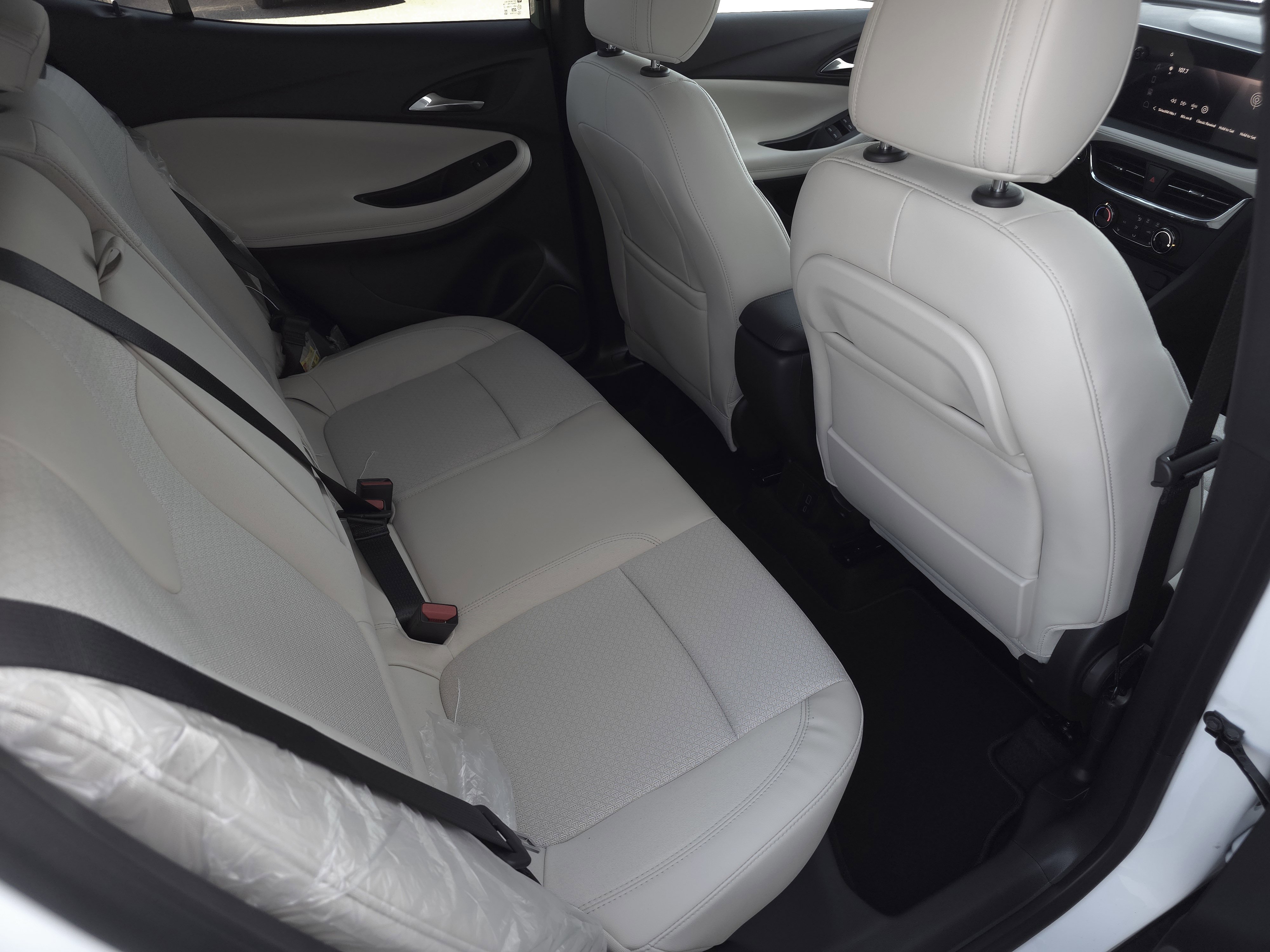 New 2026 Buick Encore GX Preferred w/ Comfort Package image 29