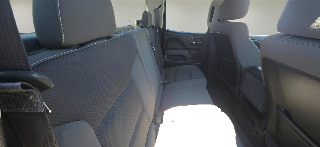 Used 2015 GMC Sierra 1500 SLE w/ SLE Value Package AWD/4WD image 29