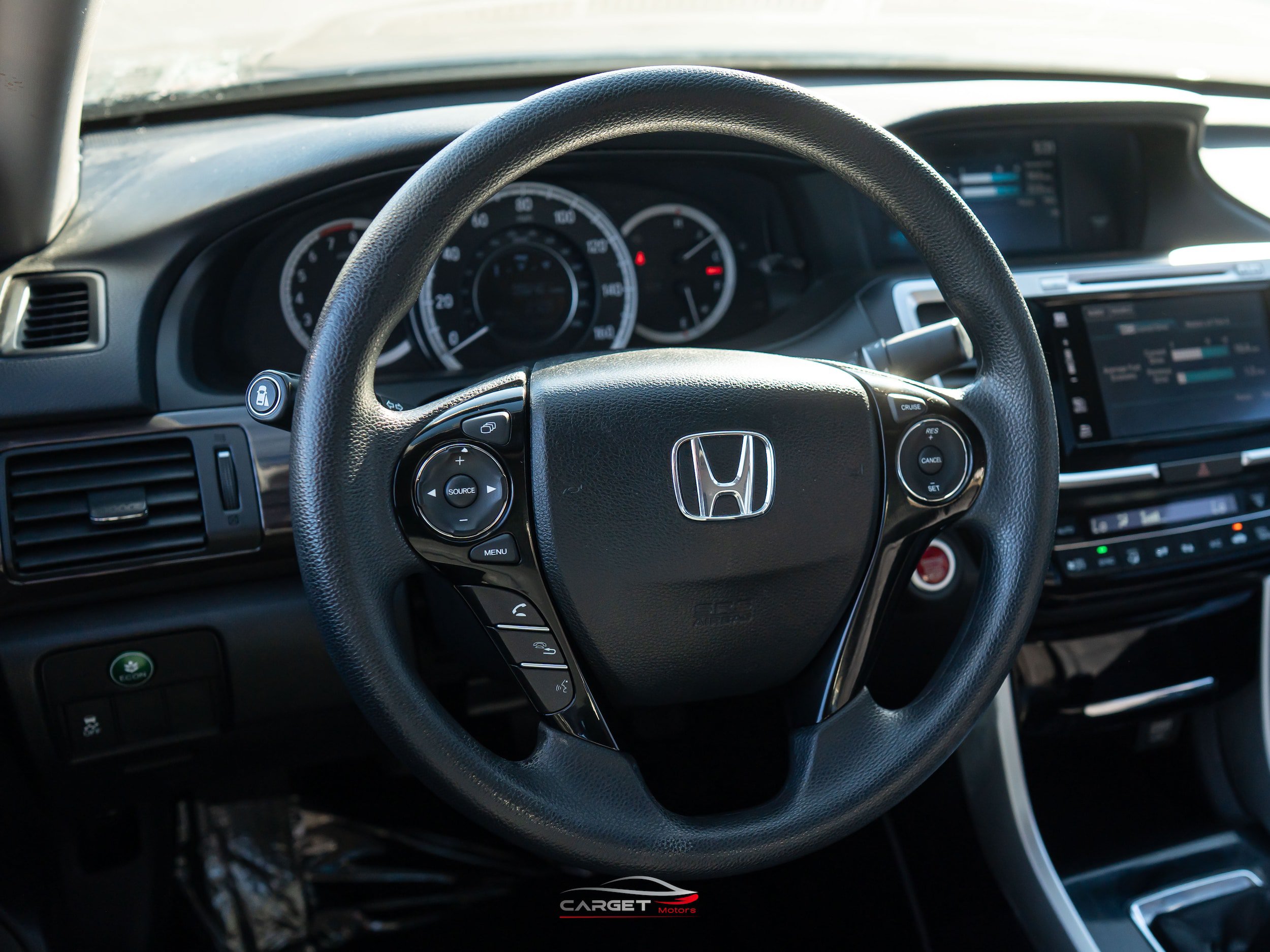 Used 2017 Honda Accord EX image 20