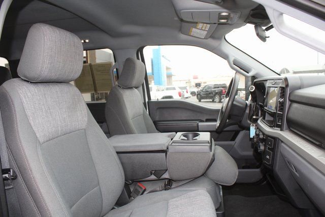 Used 2025 Ford F250 XLT AWD/4WD image 15