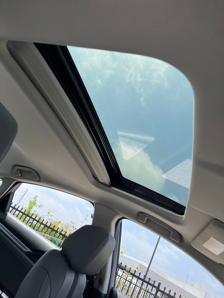 Certified 2020 Honda Civic EX-L image 29