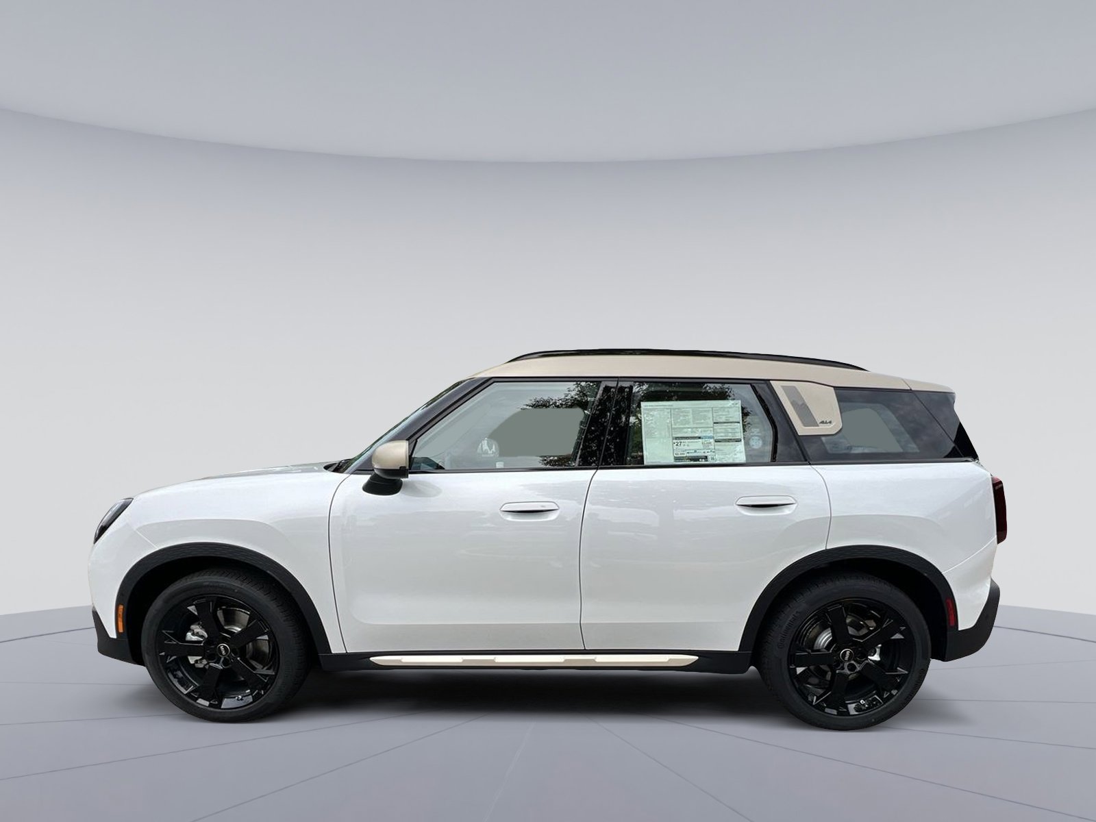 New 2026 MINI Cooper Countryman S image 2