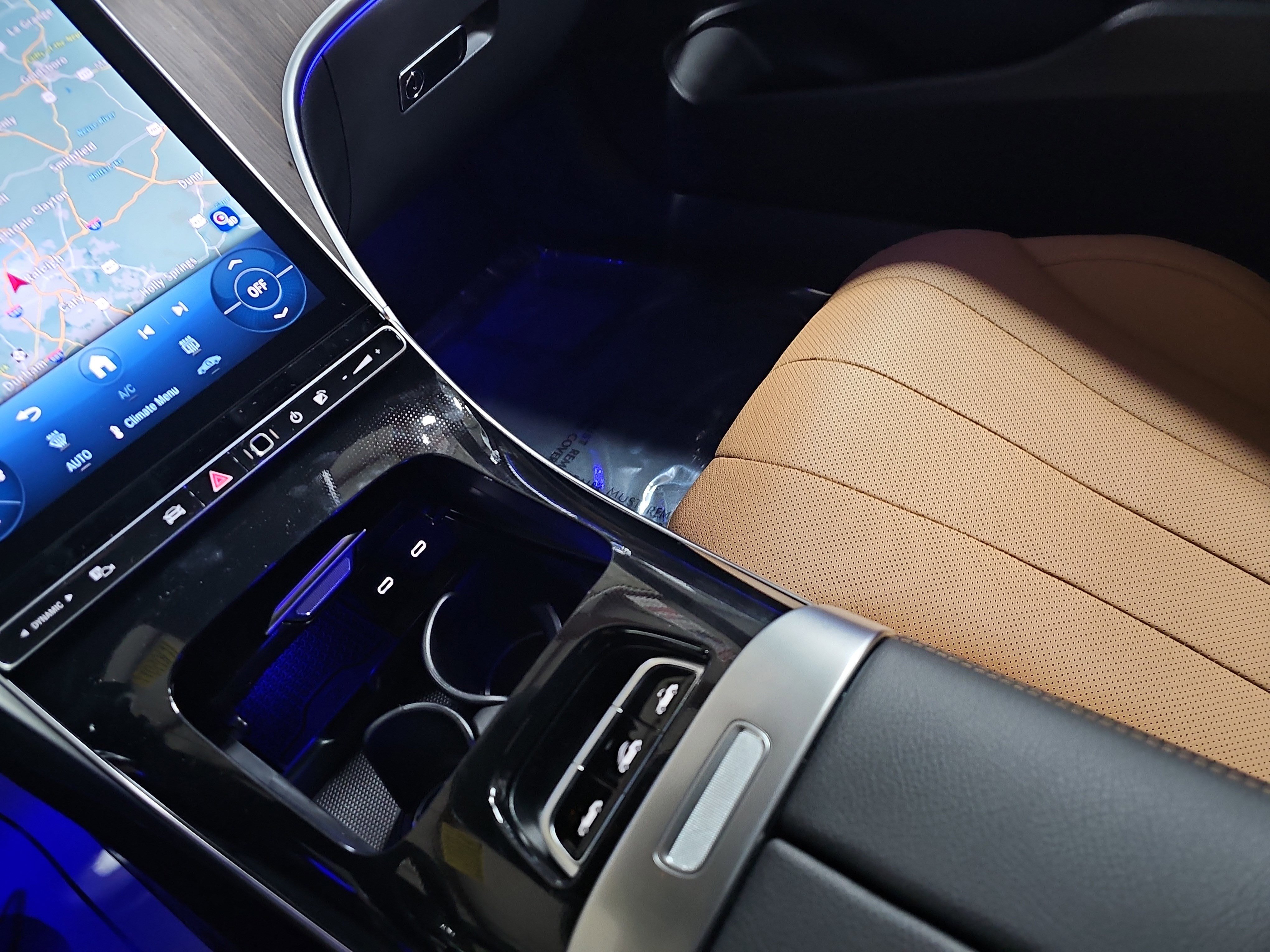 New 2026 Mercedes-Benz CLE 300 4MATIC Cabriolet image 27
