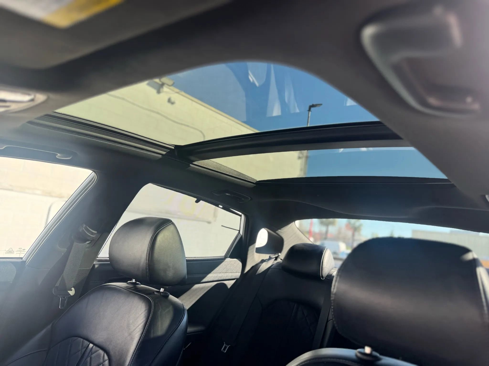 Used 2016 Kia Optima SX w/ Chrome Wheel Package image 19