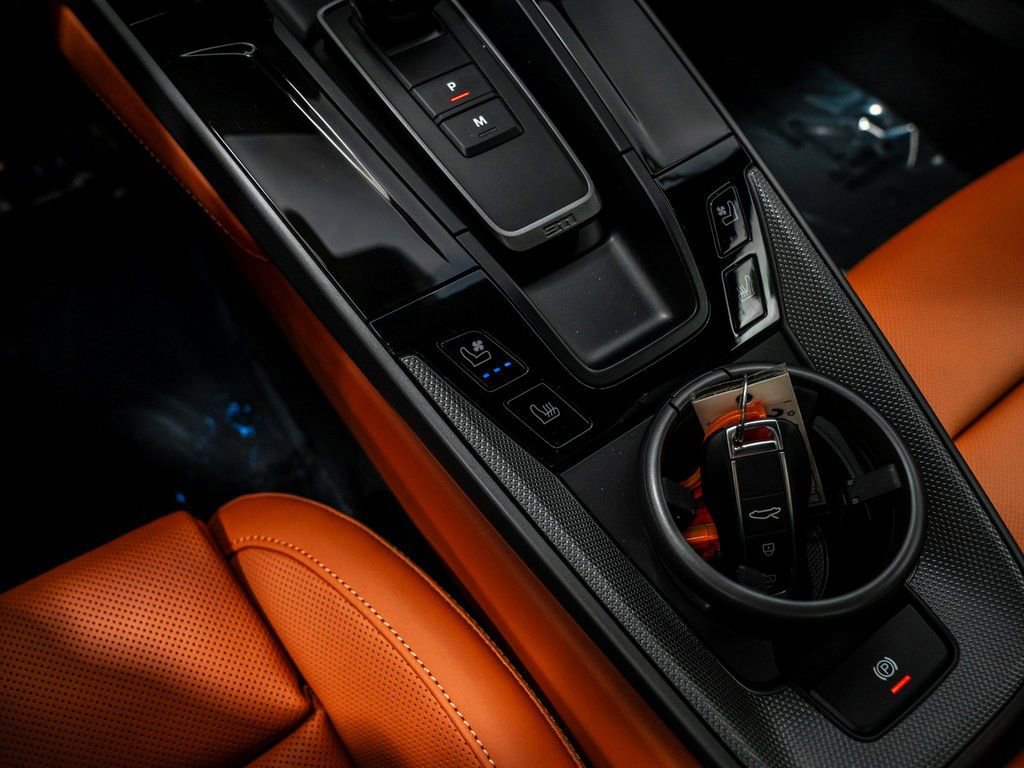 New 2026 Porsche 911 Carrera image 37
