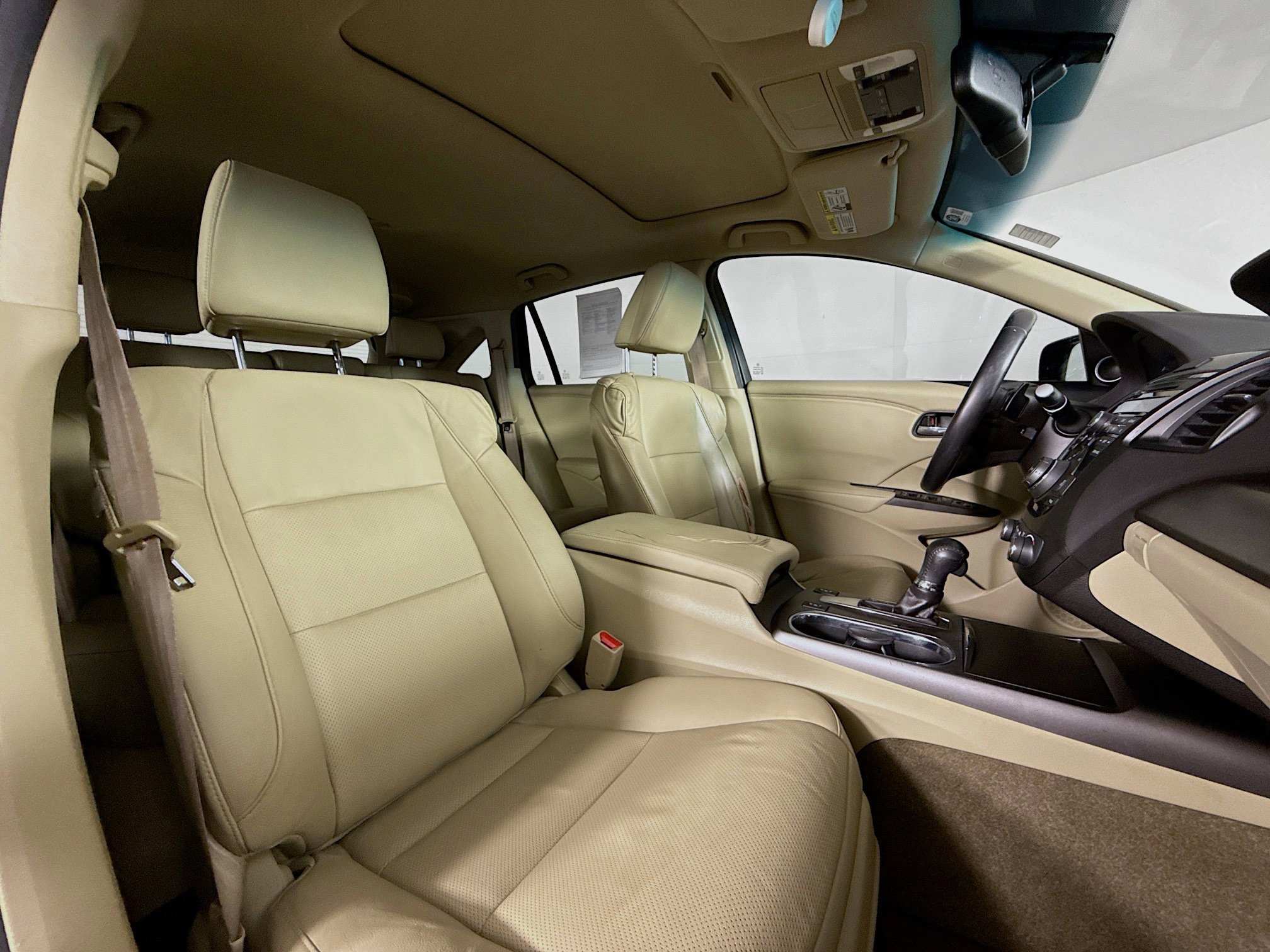 Used 2014 Acura RDX FWD w/ Technology Package image 36