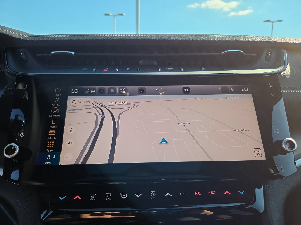 New 2027 Jeep Grand Cherokee Limited AWD/4WD image 10