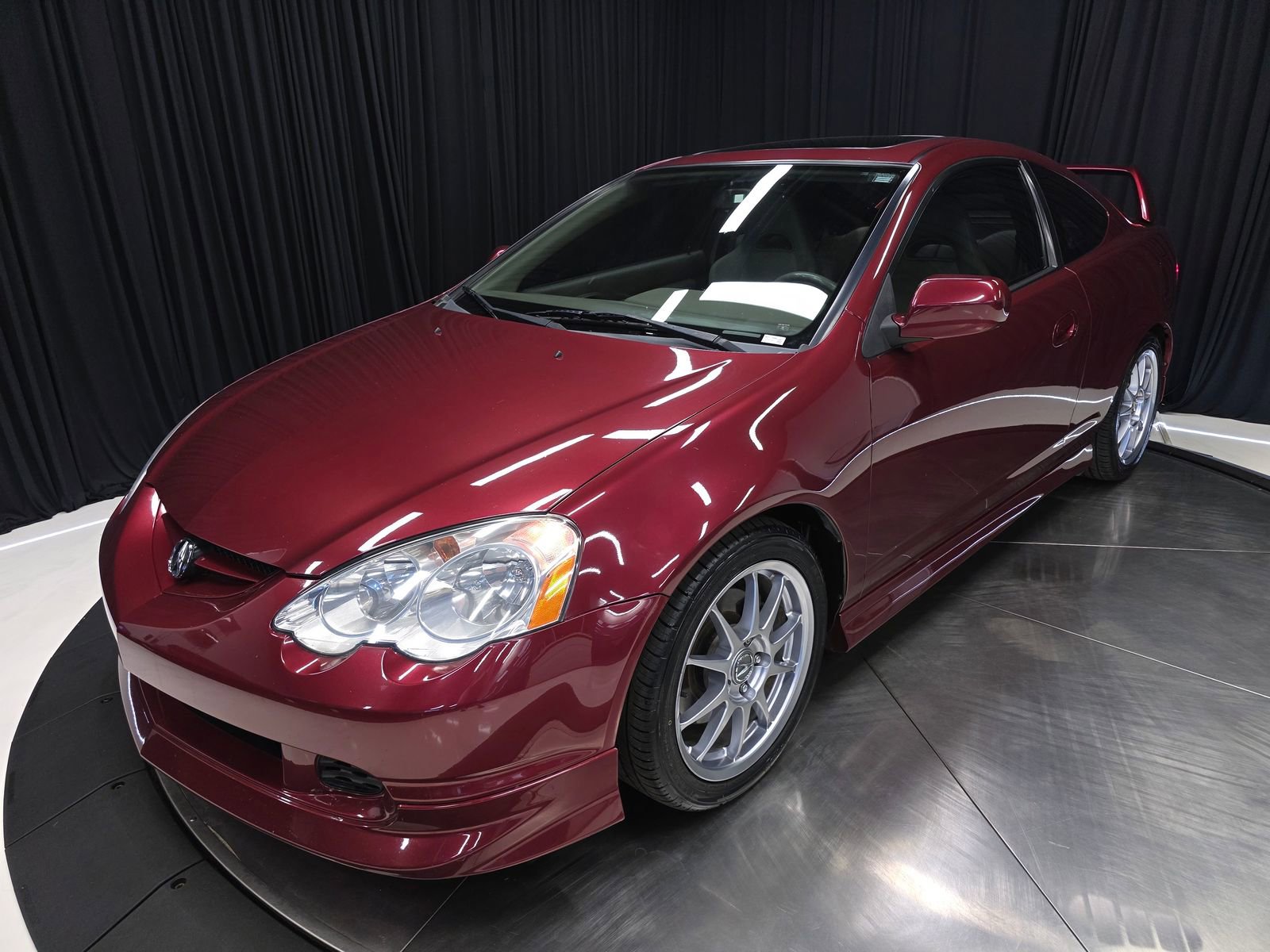 Used 2003 Acura RSX Type-S FWD image 49