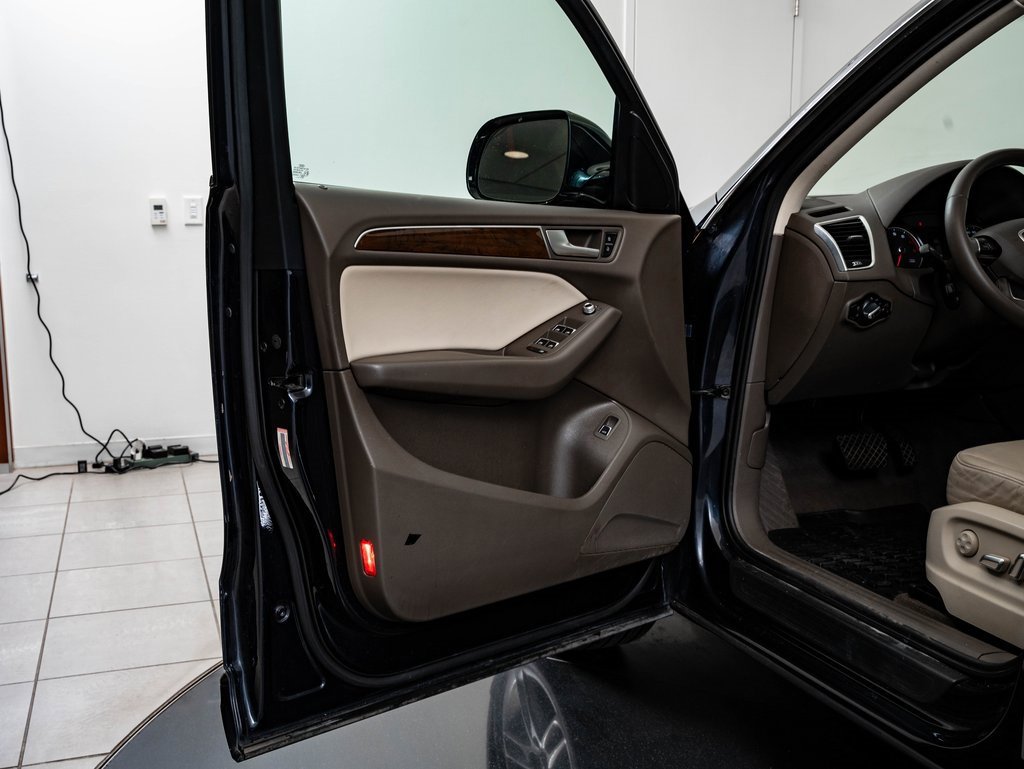 Used 2017 Audi Q5 2.0T Premium image 26