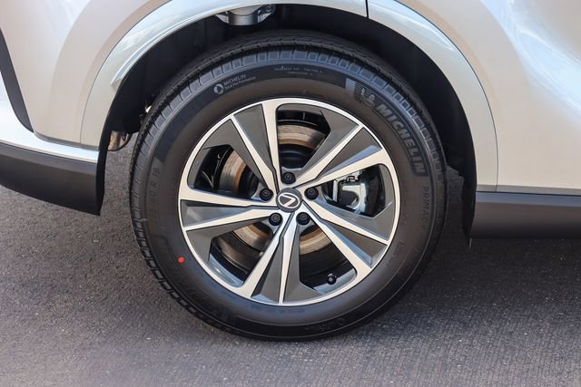 New 2026 Lexus RX 350 Premium FWD image 9