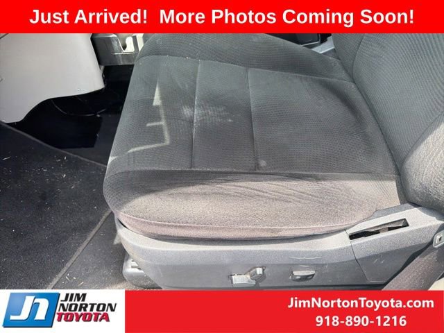 Used 2012 Dodge Grand Caravan SXT FWD image 9