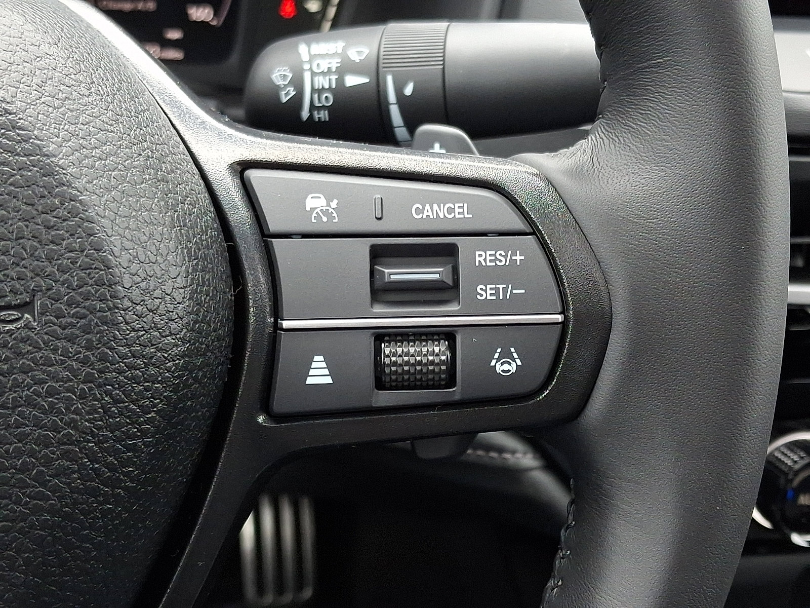 New 2026 Honda Accord Sport image 21