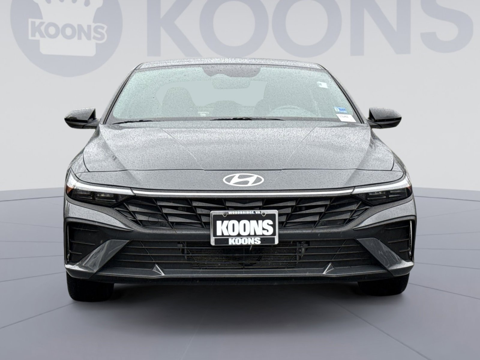 Used 2025 Hyundai Elantra SEL w/ Cargo Package image 11