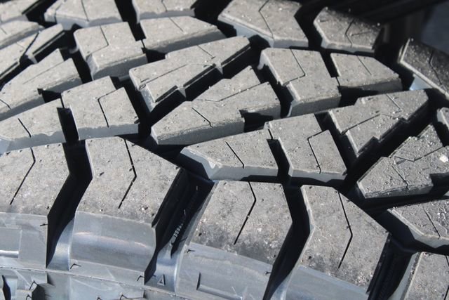 Used 2024 Ford F250 XLT w/ FX4 Off-Road Package image 17