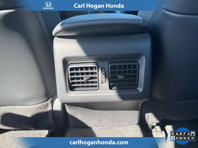 Used 2023 Toyota Camry XSE image 18