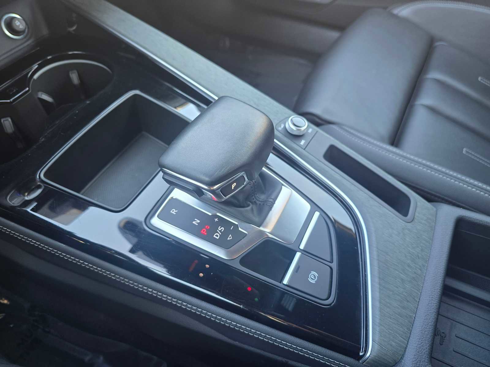 Used 2024 Audi A4 2.0T Premium Plus image 31