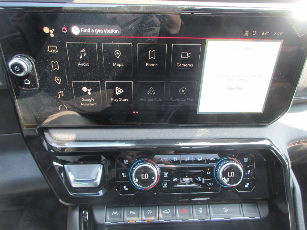 New 2026 GMC Sierra 1500 AT4 w/ AT4 Premium Package AWD/4WD image 22