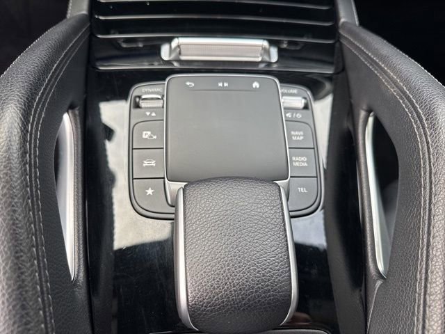 Used 2024 Mercedes-Benz GLE 450e 4MATIC image 21