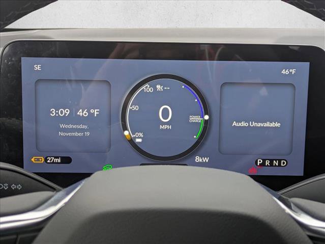 New 2026 Honda Prologue Touring image 11