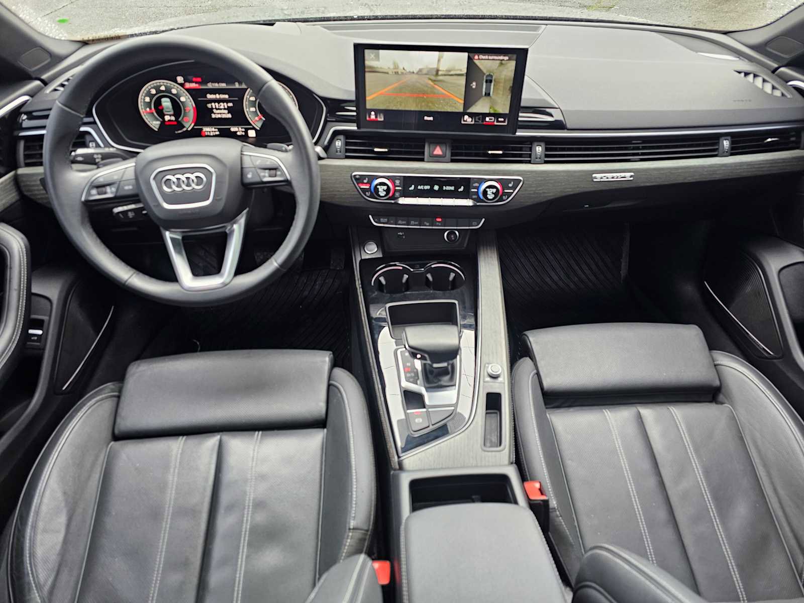 Used 2023 Audi A5 2.0T Prestige image 19