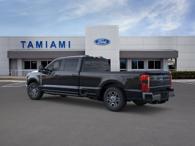 New 2026 Ford F250 Lariat RWD image 4