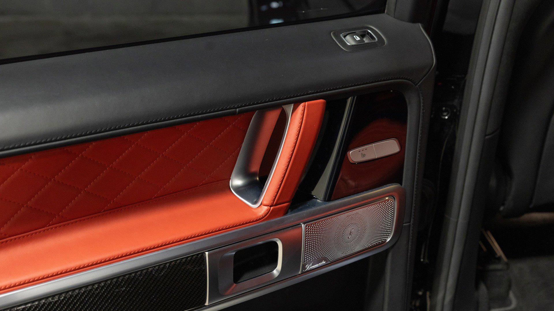 Used 2020 Mercedes-Benz G 63 AMG 4MATIC image 60