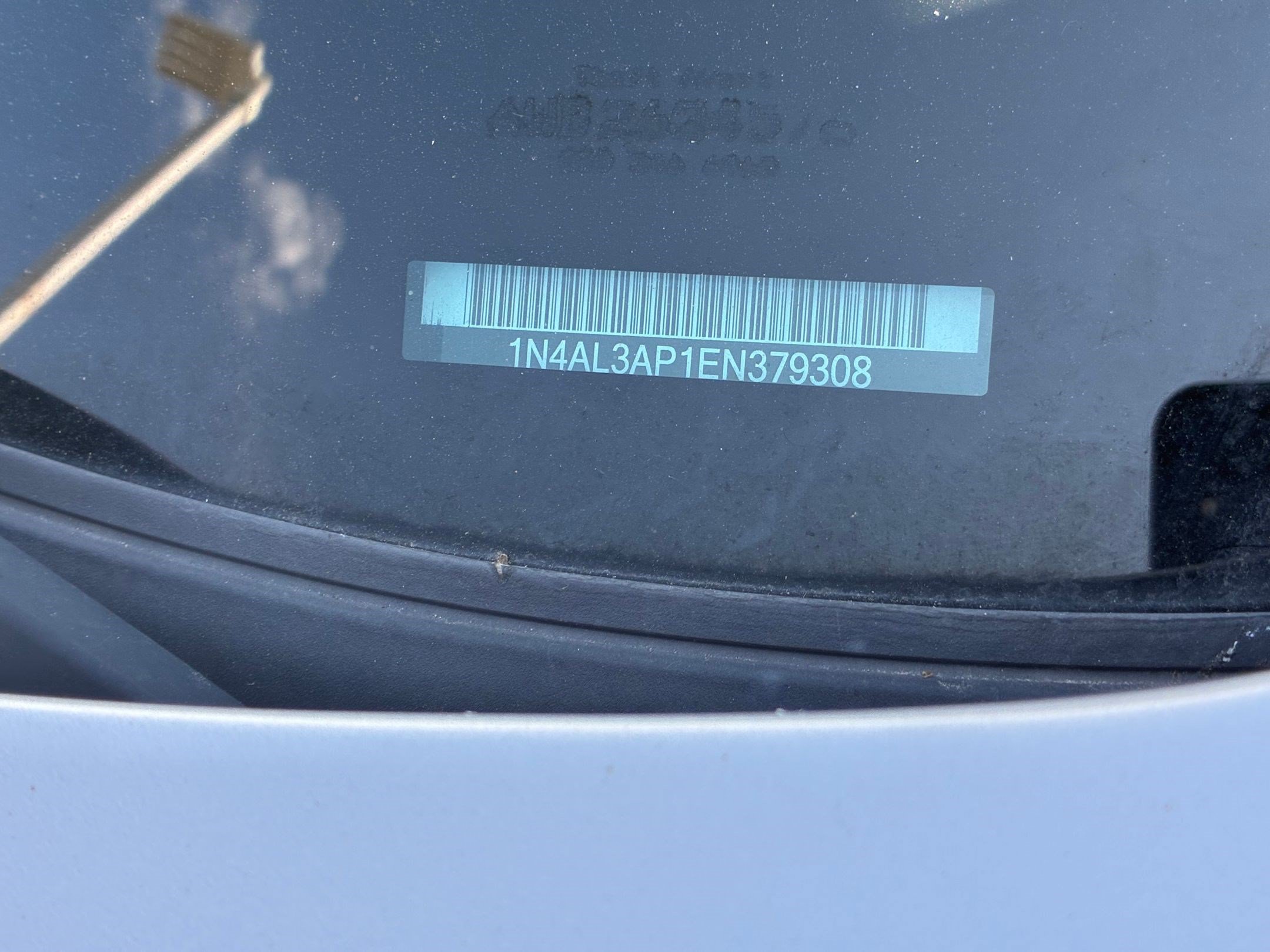 Used 2014 Nissan Altima 2.5 S FWD image 32