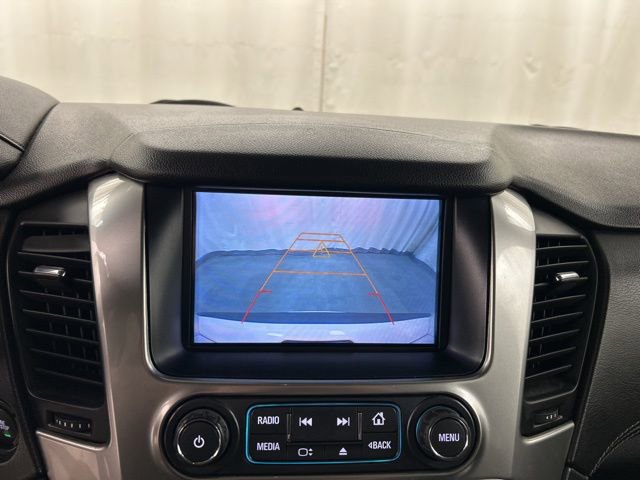 Used 2017 Chevrolet Tahoe LT w/ Luxury Package AWD/4WD image 18