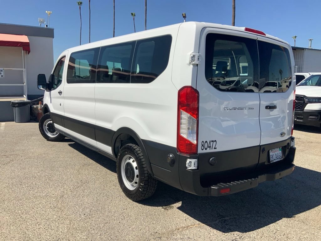 Used 2019 Ford Transit 350 XL RWD image 6