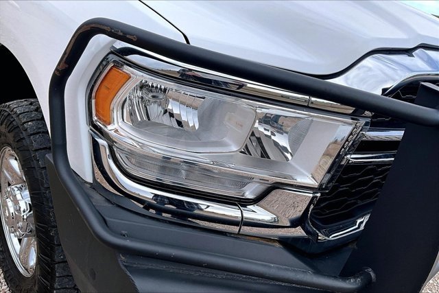 Used 2022 RAM 3500 Tradesman w/ Safety Group image 31