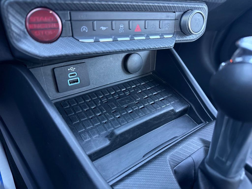 Used 2024 Ford Mustang Premium image 35