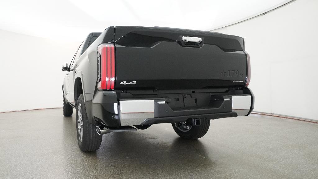 New 2026 Toyota Tundra 1794 Edition AWD/4WD image 3