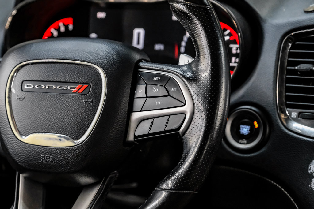Used 2019 Dodge Durango GT RWD image 19