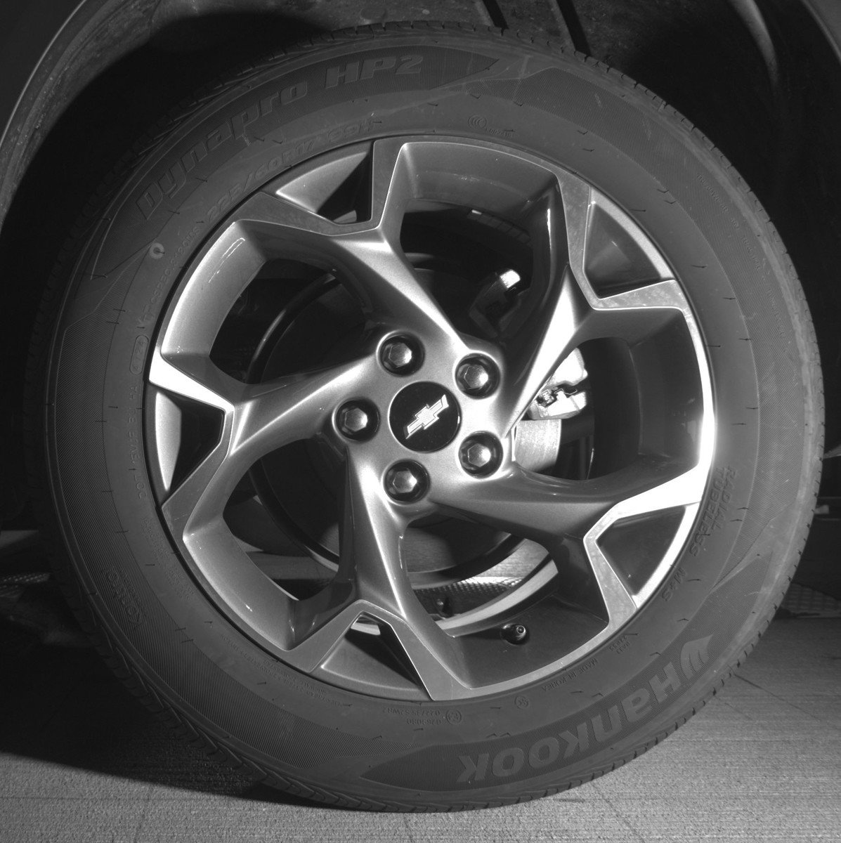 Used 2025 Chevrolet Trax LT FWD image 14