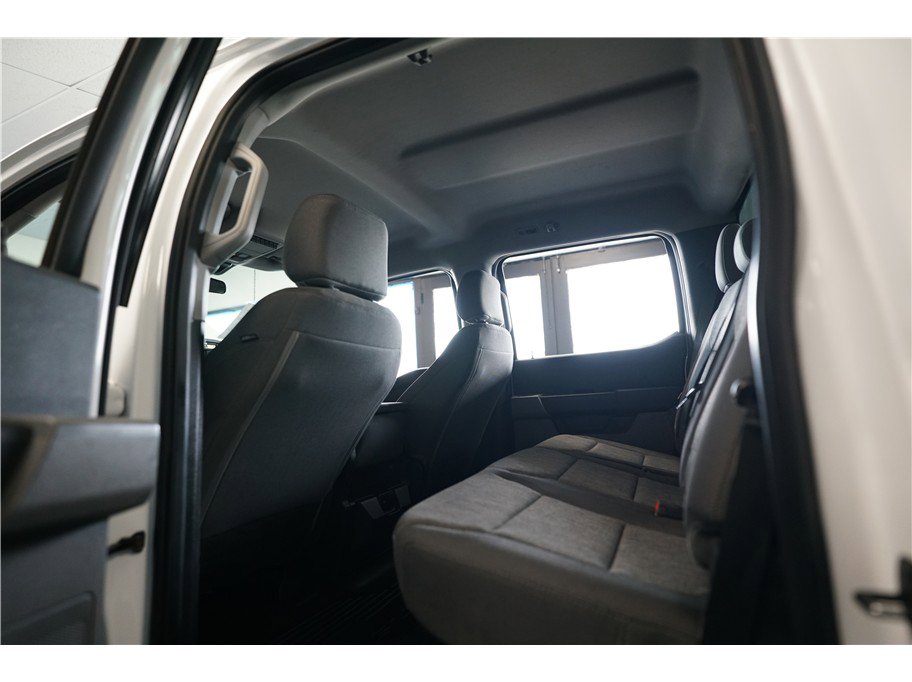 Used 2023 Ford F250 XL w/ FX4 Off-Road Package image 15